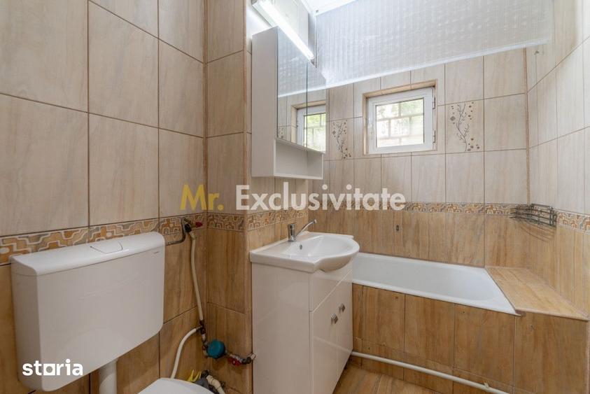 Apartament 2 Camere Renovat | Popa Sapca | Mobilat/Utilat - 3