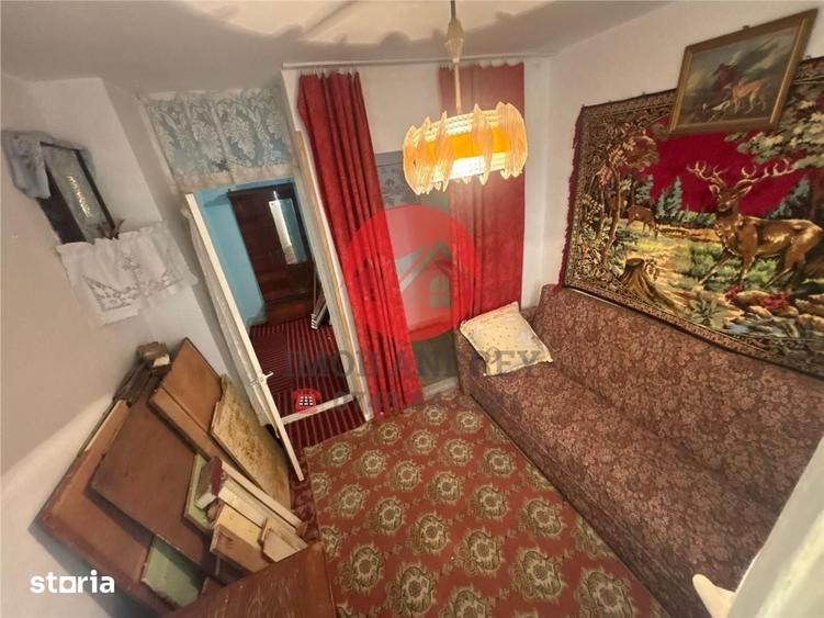 Apartament cu 2 camere decomandat în E3