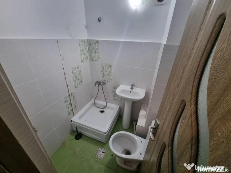Apartament cu 2 camere semidecomandat în Tomis Nord