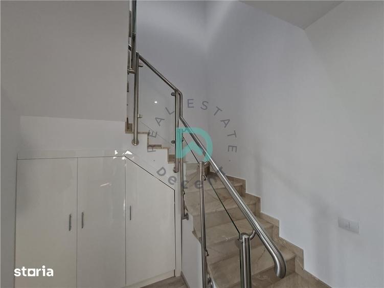 Casa Duplex 3 camere, 186 mp - Ghimbav - 2