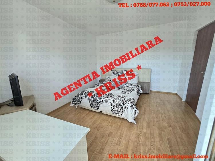 Garsonieră decomandată în Exercițiu