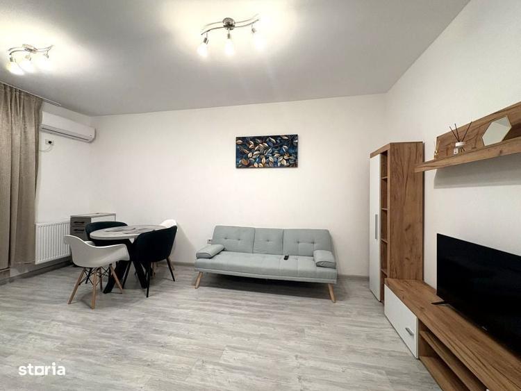 Apartament 2 camere studio Militari Residence Aqua garden Rezervelor - 10