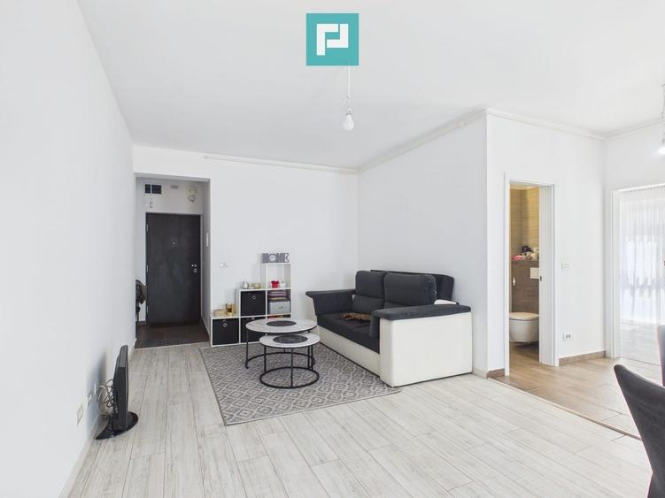 Apartament cu 3 camere decomandat, mobilat în UTA