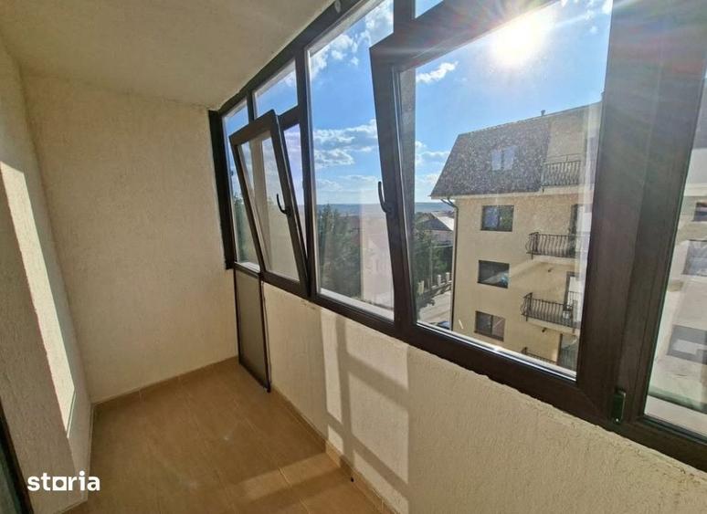 Apartament cu 3 camere decomandat în Valea Lupului