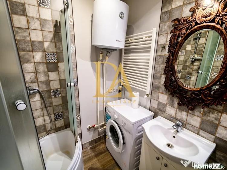 ???? Garsoniera spa?ioasa de vanzare Confort City 45mp - Popesti Leordeni (Bucuresti-Ilfov) - 10