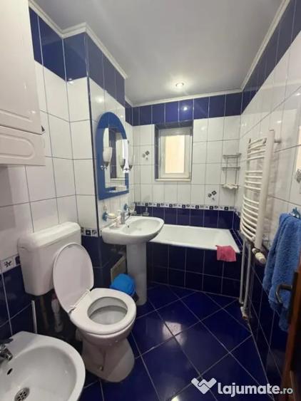 Apartament 3 camere , 2 bai , etaj intermediar , Radauti - Radauti (Suceava) - 3