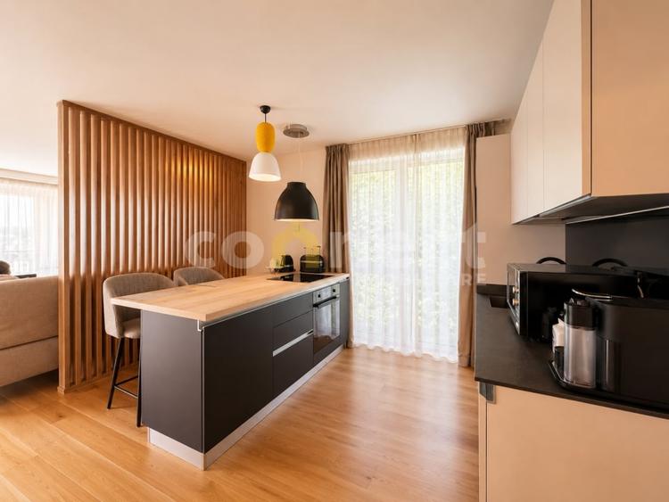 Apartament modern de închiriat | SU 70 mp | Gruia - 6