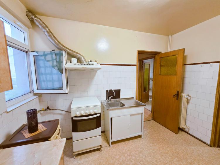 Apartament cu 2 camere circular în Drumul Taberei