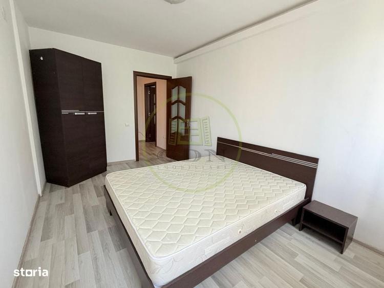 Apartament cu 2 camere decomandat în Centrul Istoric