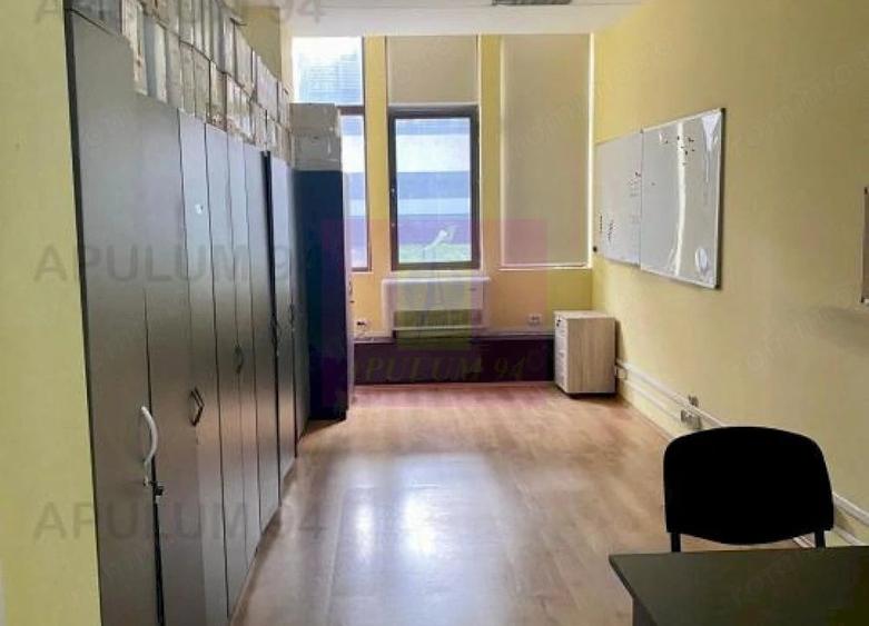 Spațiu comercial, de 9,000 mp, în Vatra Luminoasă