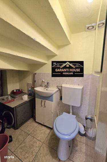 Spațiu comercial, de 119 mp, în Ultracentral