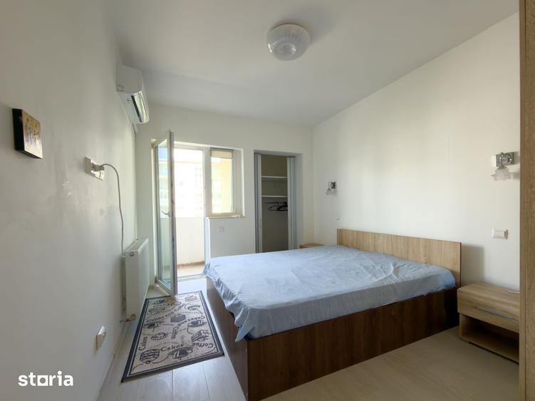 2 Camere | Bloc 2021 | Decomandat | Mobilat & Utilat | - 4