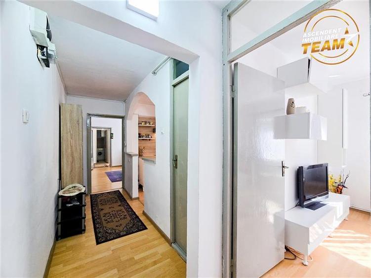 Apartament cu pozitie excelenta, langa strandul municipal, Lenin, Sfantu Gheorgh - 11