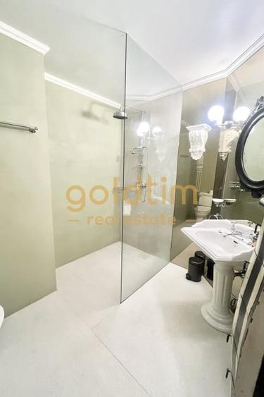 Apartament cu 2 camere decomandat, mobilat în Floreasca