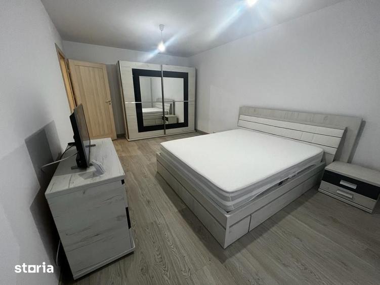 Exclusivitate! Garsoniera moderna, mobilata-utilata Urban Plaza - 7