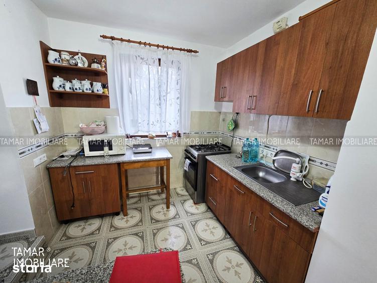 Casă cu 4 camere cu Teren 387 Mp în Vladimirescu