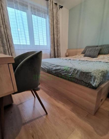 Apartament decomandat 2 camere în Grand Residence cu loc de parcare - 7