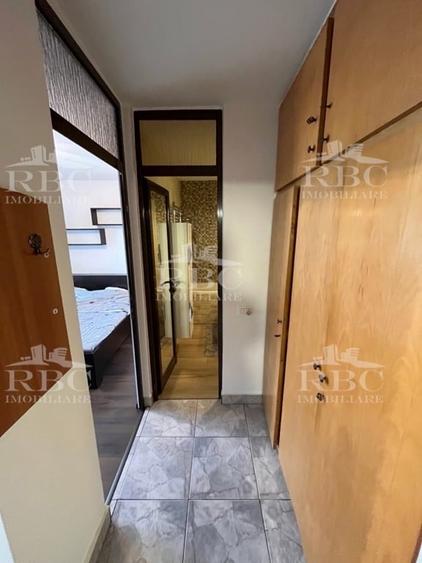 Apartament cu 3 camere decomandat în Grigorescu