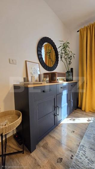 Duplex cu 4 camere cu Canalizare în Chișoda