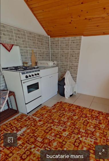 Casă cu 7 camere cu Canalizare în Porolissum