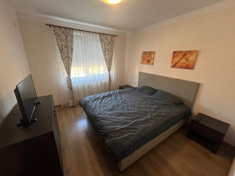 Apartament 2 camere Orhideea - 4
