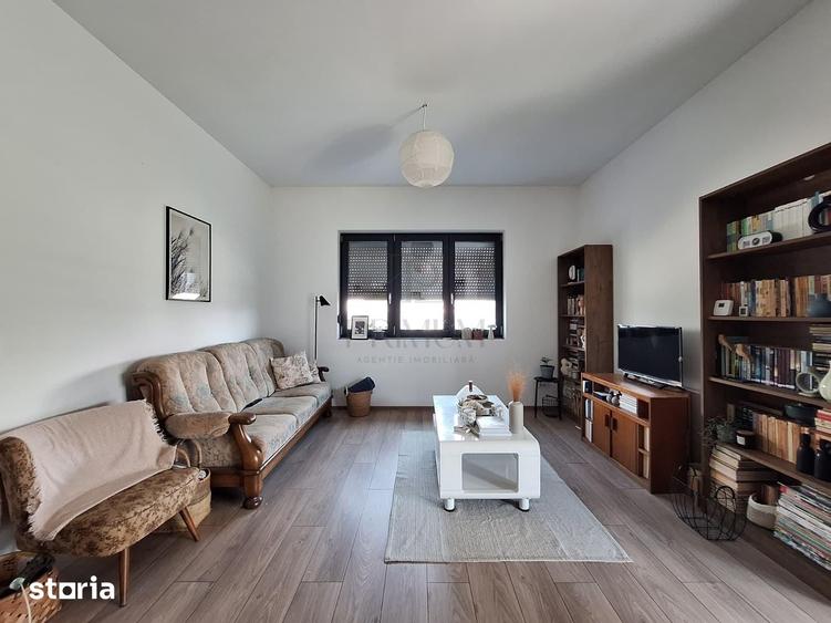 Casă cu 4 camere cu Teren 603 Mp în Chișoda