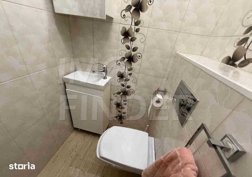 Apartament de Vis in Andrei Mure?anu Lini?te, Confort ?i Elegan?a - 3