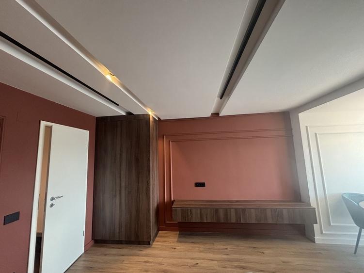 Apartament ultrafinisat la prima inchiriere - 4