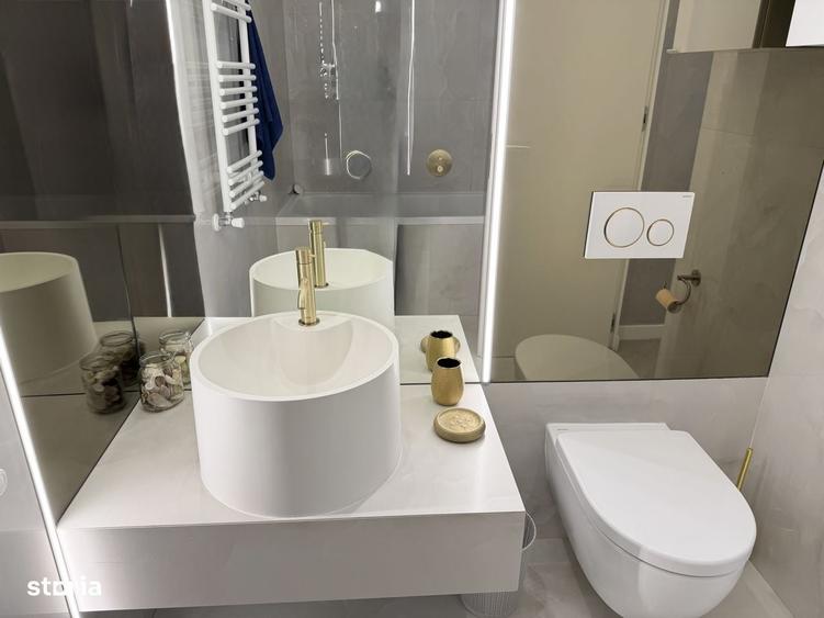 Apartament 2 camere | Cortina North | Pipera - 3