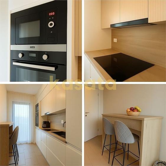 Apartament cu 3 camere decomandat în P-ta Presei Libere