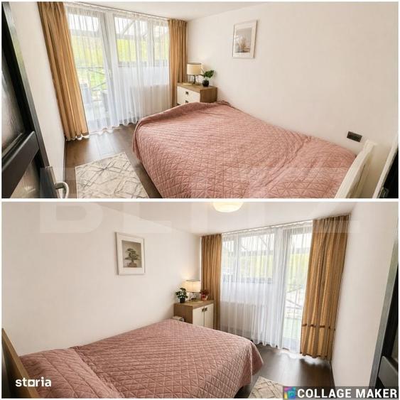Casă cu 3 camere în Bistra Mureșului