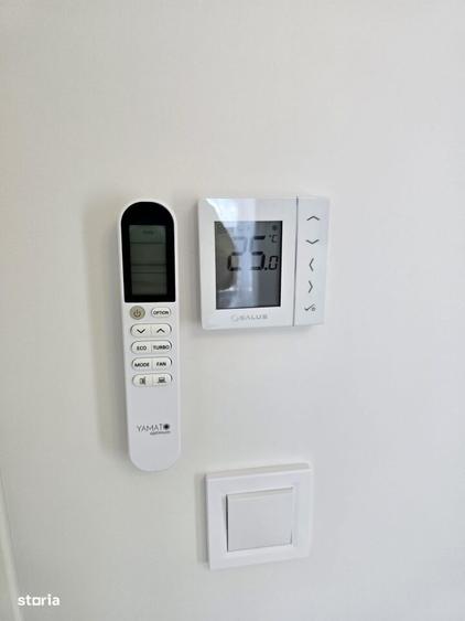 Apartament de inchiriat 1 camera Popas Pacurari, parcare inclusa - 7