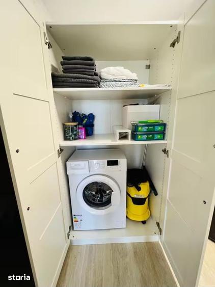 Apartament cu 2 camere în Ștefăneștii de Jos
