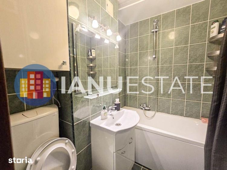 Apartament cu 2 camere decomandat în Floreasca — fotografia 1