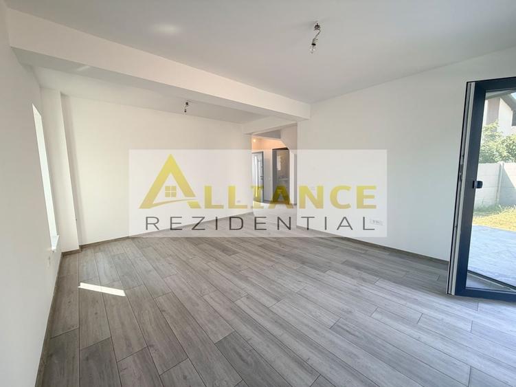 Casa Individuala | 5 Camere | Teren 309 mp | Incalzire in Pardoseala | - 9