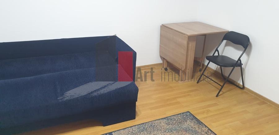 Garsonieră semidecomandată în Drumul Taberei