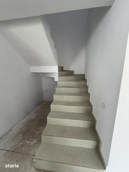 Casa P+1+pod in Bragadiru- Curte mare- Complex Privat - 7