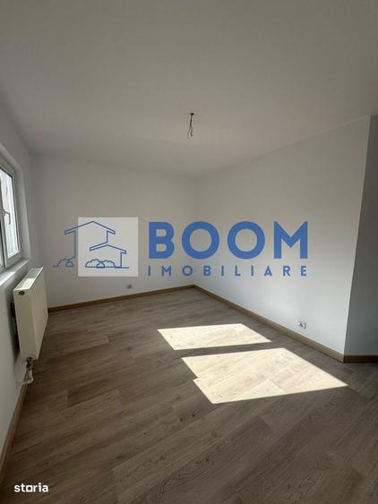Apartament cu 2 camere decomandat în Ostroveni