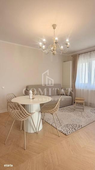 Apartament cu 3 camere în Florești