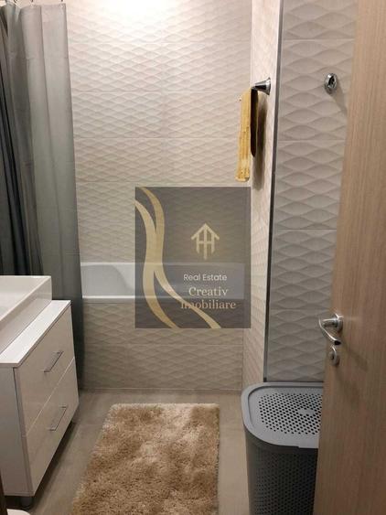 Apartament cu 2 camere decomandat în Grozăvești