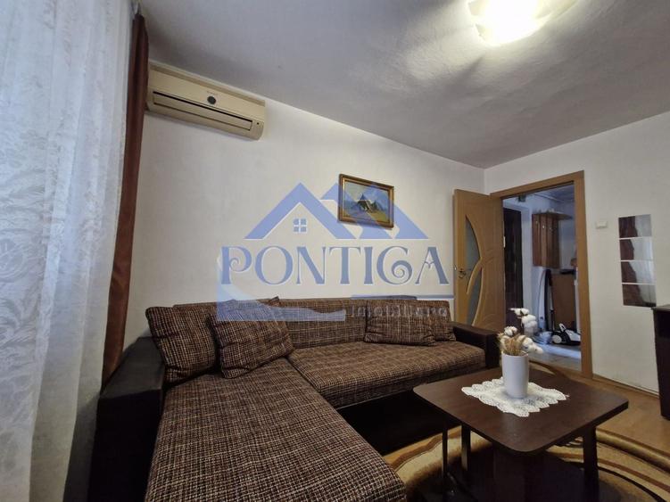 Apartament 2 camere Tomis Nord - 2