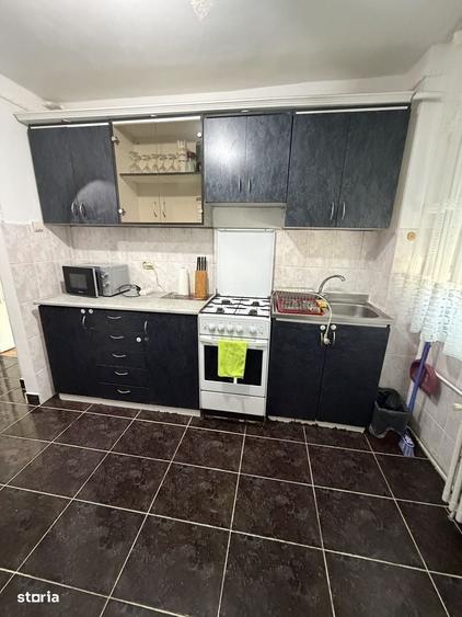 Apartament cu 2 camere în Rogerius