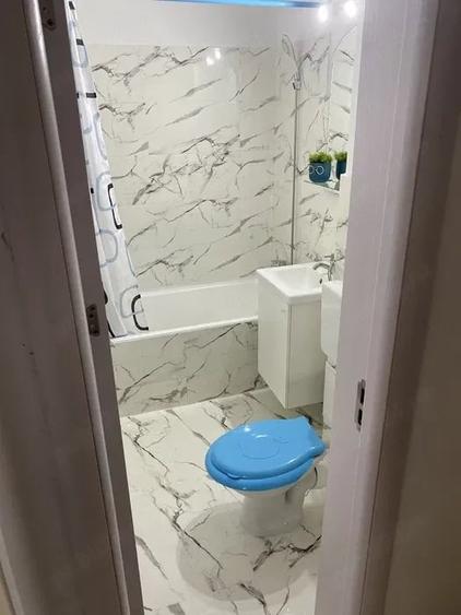 Garsonieră semidecomandată în Titan