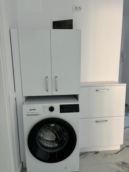 Apartament cu 2 camere decomandat, mobilat în Chiajna