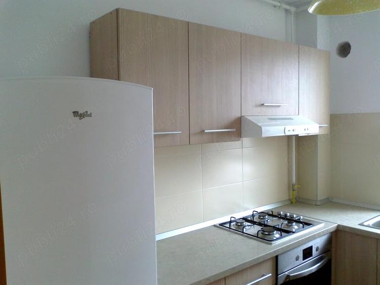 Apartament cu 2 camere decomandat în Avantgarden