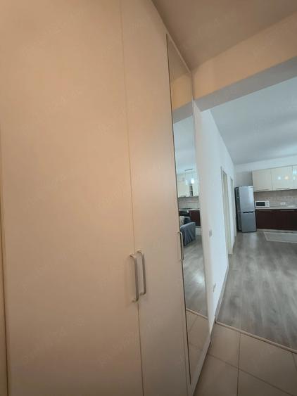 Apartament cu 3 camere decomandat în Giroc