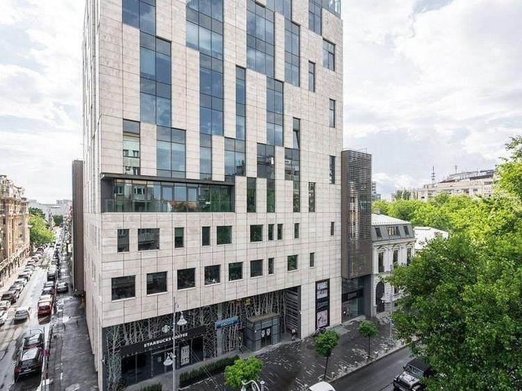 Studio elegant | Calea Victoriei | GalDan Apartments - 9