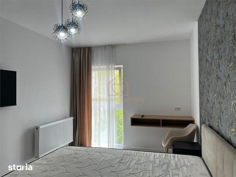 Apartament cu 2 camere în Orașul Vechi