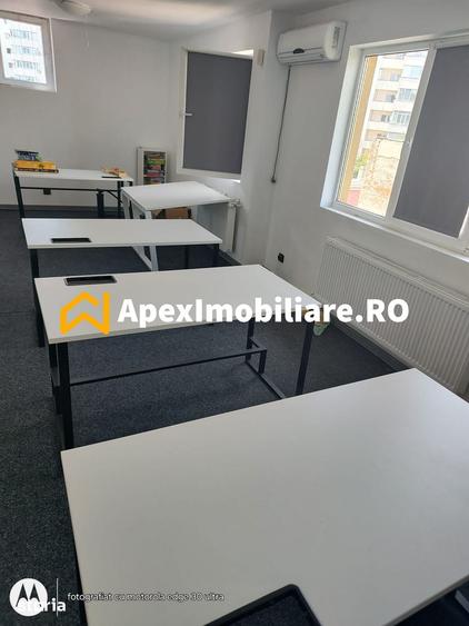 Spatiu Birouri 5 camere de inchiriat Vitan Mall Bucuresti | ApexImobil - 1