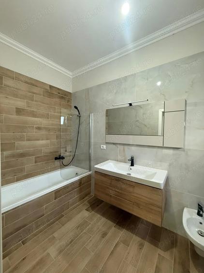 Casă cu 3 camere în Central